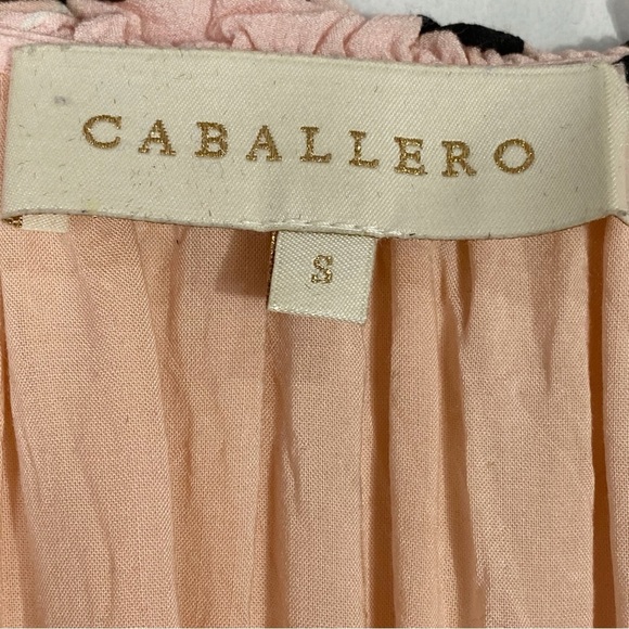 CABALLERO Fae Tunic Dress - Picture 7 of 8